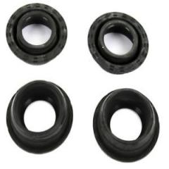 KULBUTOR KAPAK ORINGI CLIO III 1.2 16V D4F (4 ADET)