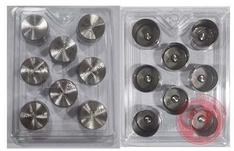 SUBAP FINCANI CLIO-KANGOO-MEGANE II-III-FLUENCE-LODGY-DOKKER-LAGUNA-DUSTER-SYMBOL 1.5DCI K9K