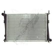 RADYATÖR 349600 FIESTA FUSION 1.4 1.6 BENZİNLİ 02 06 BRAZING MT