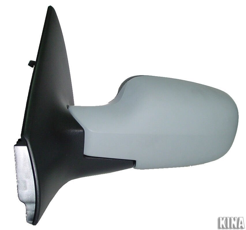 Megane 2 Sol Dış Dikiz Aynası Elektrikli Isıtmalı 2003 2010 7701054687 7701068373 Vm