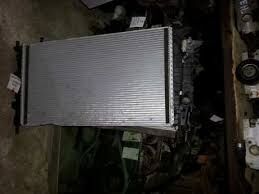 RADYATÖR 349700 FOCUS 2.0 98-> BRAZING MT