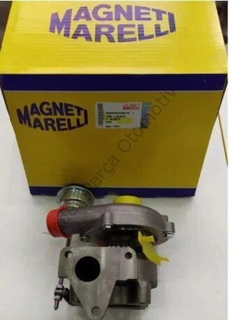 TURBO 359004201040 KANGO CLIO MEGANE 1.5 DCI 68PS K9K