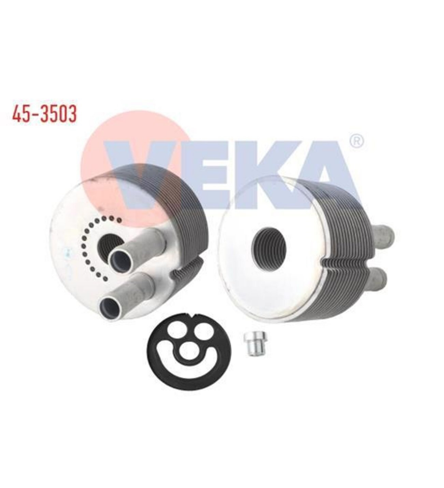 YAG SOGUTUCU KOMPLE MASTER II 2.5DCI G9U