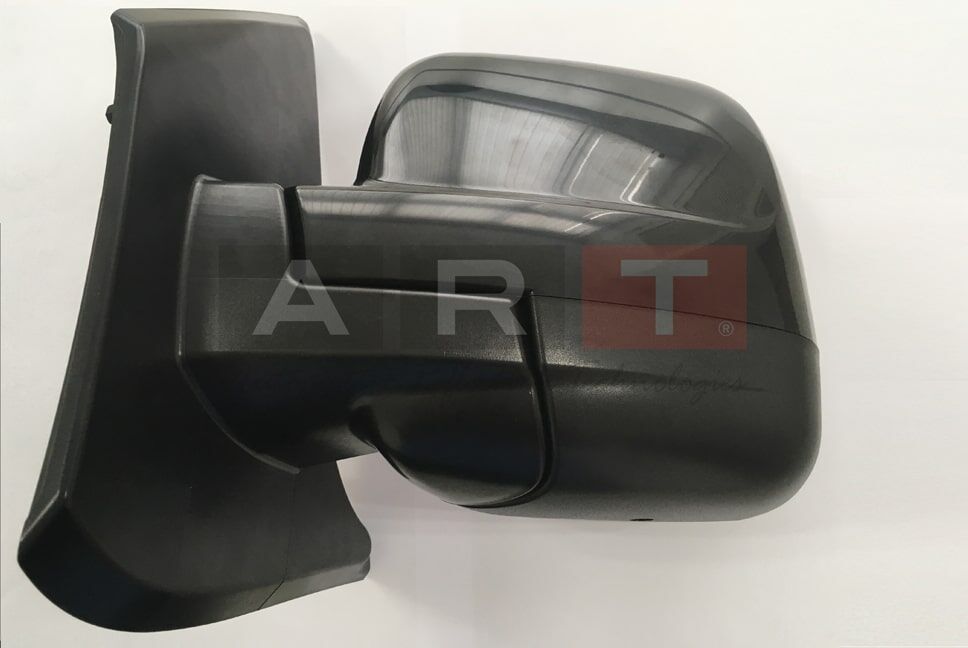 Trafic 3 Sol Dış Dikiz Aynası Elektrikli 2013 2019 963027319R Art