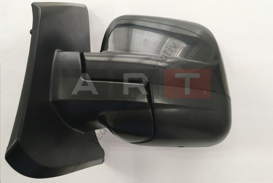 AYNA SOL M002.2302 TRAFİC 3 VİVARO 2015-> ELK. ISIT. ASFERİK
