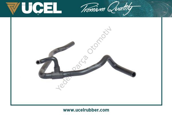 KALORİFER HORTUMU 35473 PALIO-SIENA 1.2 97-02 MODEL