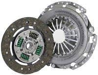 Megane 2 Logan 1 I Debriyaj Seti Baskı+Balata 1.4 1.6 16 302050901R 7701476973 Renault Mais