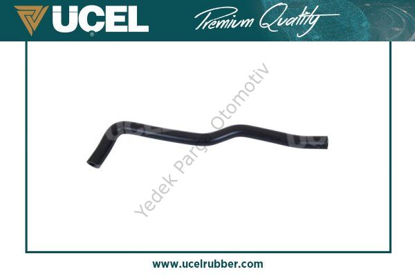 KALORİFER HORTUMU 35474 PALIO-SIENA 1.2 97-02 MODEL