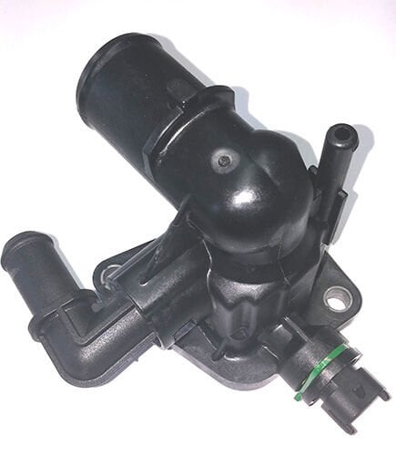 TERMOSTAT KOMPLE FI41002 (88C) LINEA DOBLO GRANDE PUNTO EVO FIORINO (09 12) ASTRA-J 10->1.3DMTJ CDTI(EURO5)
