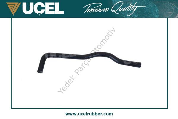 KALORİFER HORTUMU 35475 PALIO-SIENA 1.4-1.6 16V 97-02 MODEL