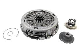 DEBRIYAJ SETI FLUENCE (KAVRAMA) OTOMATIK D4C