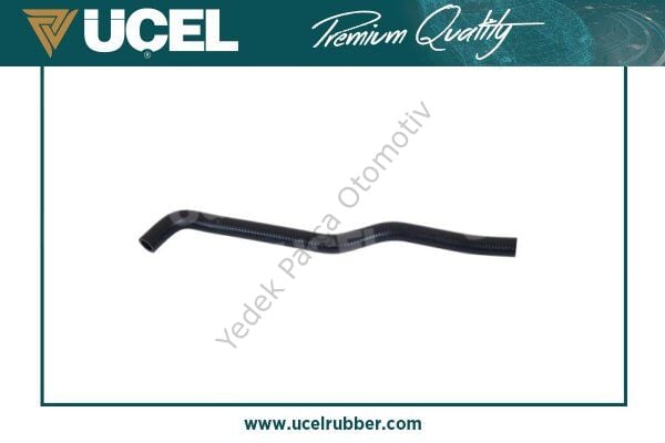 KALORİFER HORTUMU 35476 PALIO-SIENA 1.4-1.6 16V 97-02 MODEL