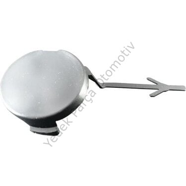 TAMPON ÇEKİ DEMİR KAPAĞI ÖN DK0550 CLIO IV