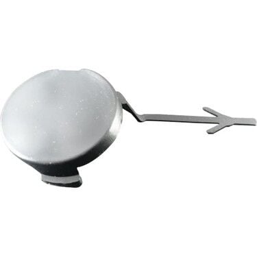 Clio 4 Ön Tampon Çeki Demiri Kapağı 2013 2015 511809674R 511801872R Dekar