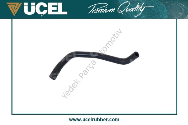 KALORİFER HORTUMU 35477 PALIO-SIENA 1.4 8V 97-02 MODEL