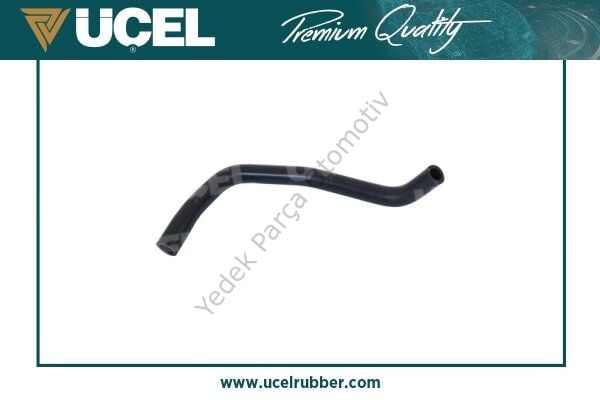 KALORİFER HORTUMU 35477 PALIO-SIENA 1.4 8V 97-02 MODEL