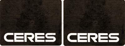 TEKER PAÇALIK (SAĞ/SOL) ARKA (TAKIM) 23115 CERES 2.2-2.4 D (89>00)