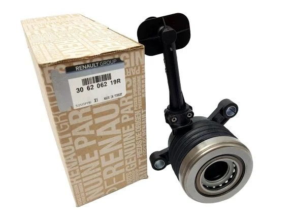 Clio 2 Clio 3 Kangoo 2 Hidrolik Debriyaj Rulmanı 1.5 Dci K9K 306206219R Renault Mais