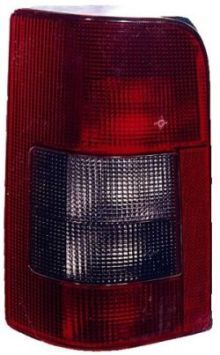 STOP SOL 4209 PARTNER (96-05) ÇİFT KAPI (FÜME)