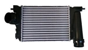 Qashqai 2 J11 Megane 4 Scenic 4 Turbo Radyatörü İntercooler 1.2 TCe 144614EJ0A 144614ED0A Kale