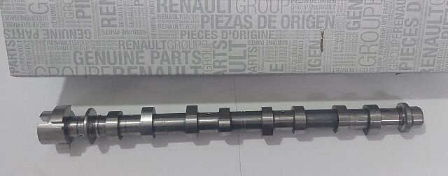 Master 3 Laguna 3 Trafic 2 Latitude Eksantrik Mili Emme 2.3 dCi M9T 2010 2020 8200827912 Renault Mais