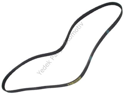 KANALLI V.KAYIŞI 6PK2153 W210 (98-01)