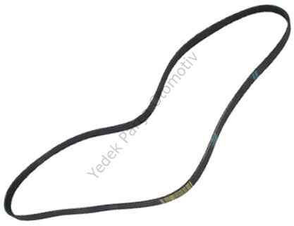 KANALLI V.KAYIŞI 6PK2153 W210 (98-01)