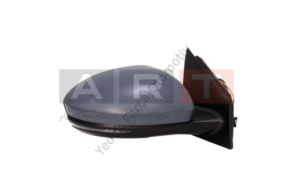 AYNA SAĞ M0022421 MEGANE-IV 16-> ELEKTRİKLİ ISITMALI SİNYALLİ PRİMERLİ SENSÖRLÜ