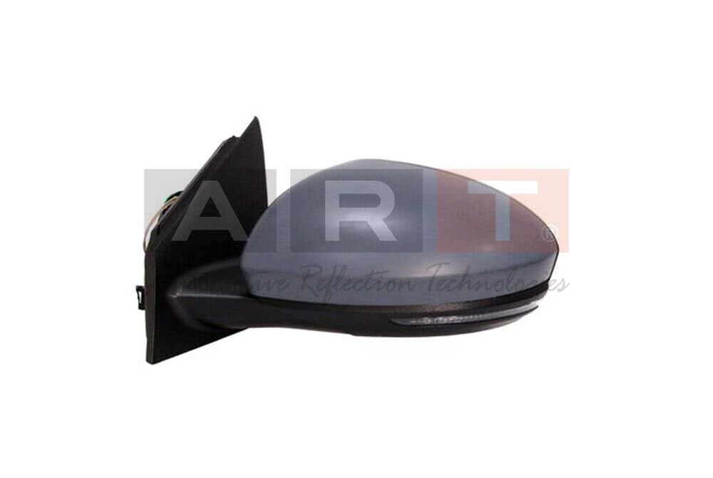 AYNA SOL M0022422 MEGANE-IV 16-> ELEKTRKLİ KATLANIR SİNYALLİ AYDINLATMALI PRİMER
