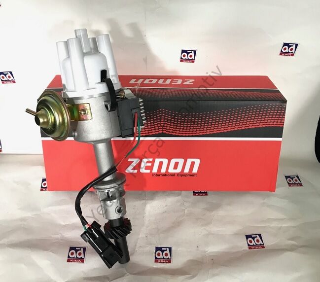 DİSTRİBÜTÖR KOMPLE FI91443 (DİKEY TİP) SLX DOĞAN ŞAHİN UNO 70 (MAKO 501-503)