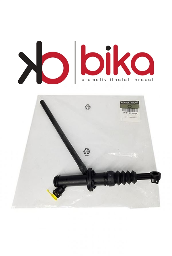 DEBRIYAJ UST MERKEZI SCENIC II-MEGANE II 1.4 16V/1.6/1.5DCI 03-->