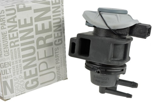 TURBO ELEKTROVANASI MEGANE III-FLUENCE