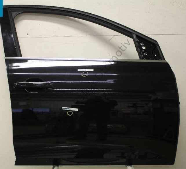 KAPI ON SAG MEGANE IV 2016 -