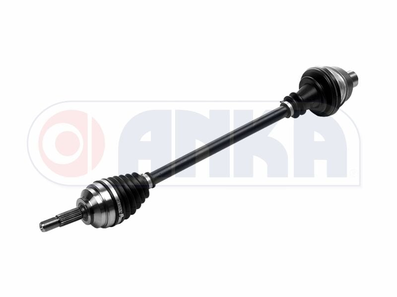 Renault Expres Sağ Ön Aks Komple 7701349726 Anka