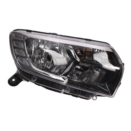 FAR SAG LEDLI LOGAN II-SANDERO II-SYMBOL II