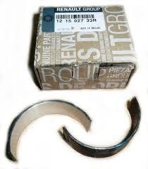 Koleos 1 I Kol Yatak 2'Li 2.0 Dci M9R 2008 2015 121502733R Renault Mais