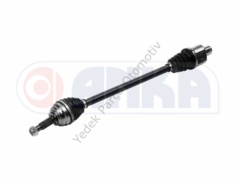 AKS KOMPLE SAĞ 10100008 R21 MANAGER