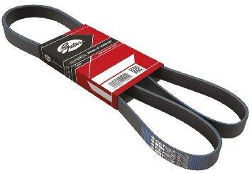 KANALLI V.KAYIŞI 6PK870 MASTER MOVANO (98-03) 2.5D 8V BOXER JUMPER 2.2 HDI 8V