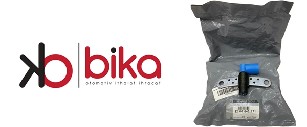 Clio 2 Kangoo 1 I 2 Manyetik Kaptör Krank Okuyucu 1.4 8 16 K7J E7J K4J 7700101969 8200643171