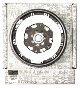 DEBRIYAJ VOLANI MEGANE IV-KADJAR-TALISMAN 1.5DCI K9K