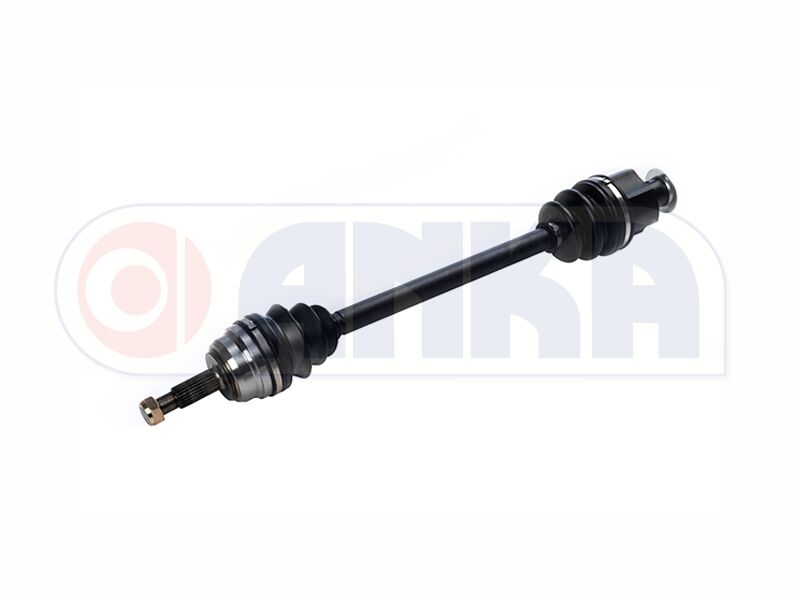 R21 Concorde Ön Aks Komple Adet Sağ Sol Uyumlu 7701349921 Anka