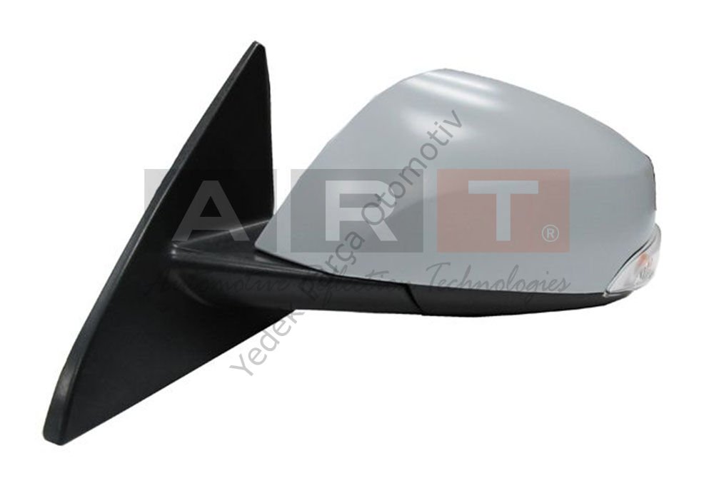 AYNA SOL M002.2428 LATİTUDE 2011- ELEKTRİKLİ KATLANIR ISITMALI ASTARLI SİNYALLİ
