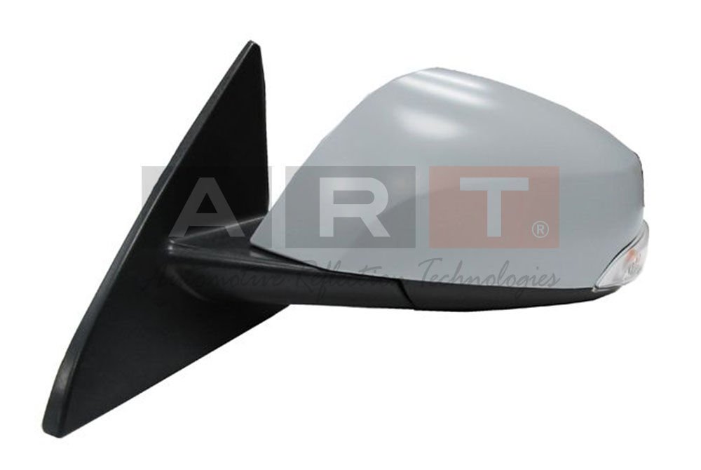 Latitude Sol Dış Dikiz Aynası Elektrikli Katlanır Astarlı 2008 2015 963022194R Art