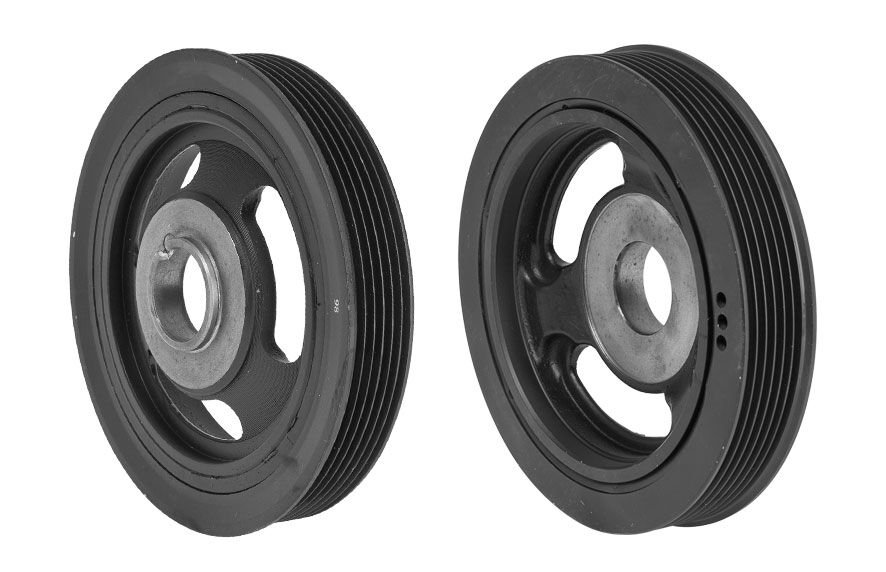 KRANK KASNAĞI 291022 (AÇIK) PARTNER 1.4 HDI 1.6 HDI 206 307 C2 C3 C4 BERLINGO