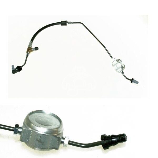 Trafic 2 Hidrolik Debriyaj Borusu 1.9 dCi F9Q 2002 2007 8200860426 Renault Mais