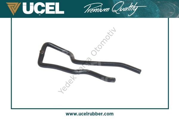 KALORİFER HORTUMU 35492 PALIO-SIENA 1.2 8V 97-02 MODEL