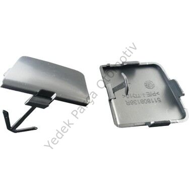 ÇEKİ DEMİR KAPAĞI DK0600 CLIO SYMBOL 13-> LOGAN SANDERO