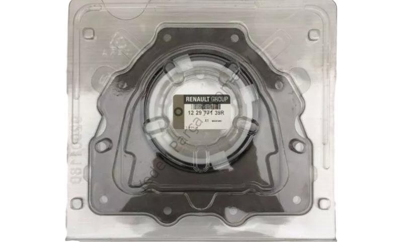 KRANK KECESI ARKA TRAFIC TALISMAN MEGANE KADJAR FLUENCE OM622 OM626 W205 14> W447 14>1.6 DCI