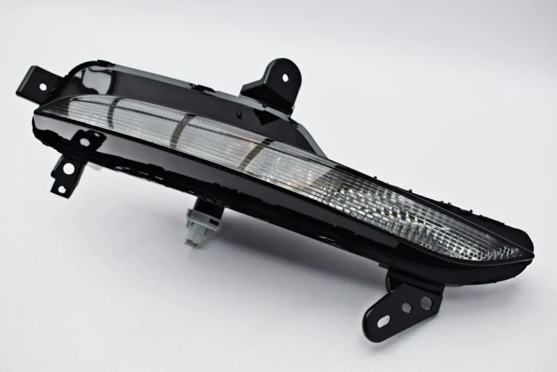 Tampon Sinyali Sag Megane Iv