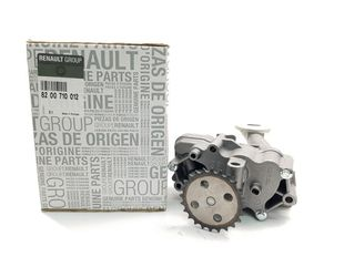 Espace 3 Safrane Yağ Pompası 2.2 Dci G9T 8200710012 8200121093 Renault Mais